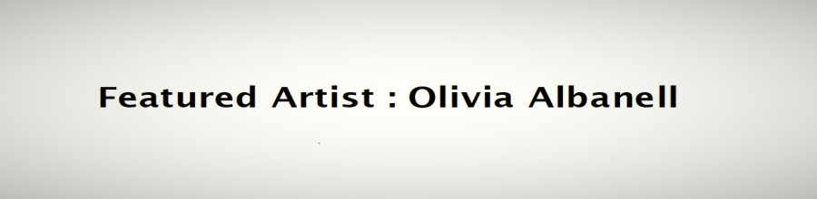Olivia Albanell